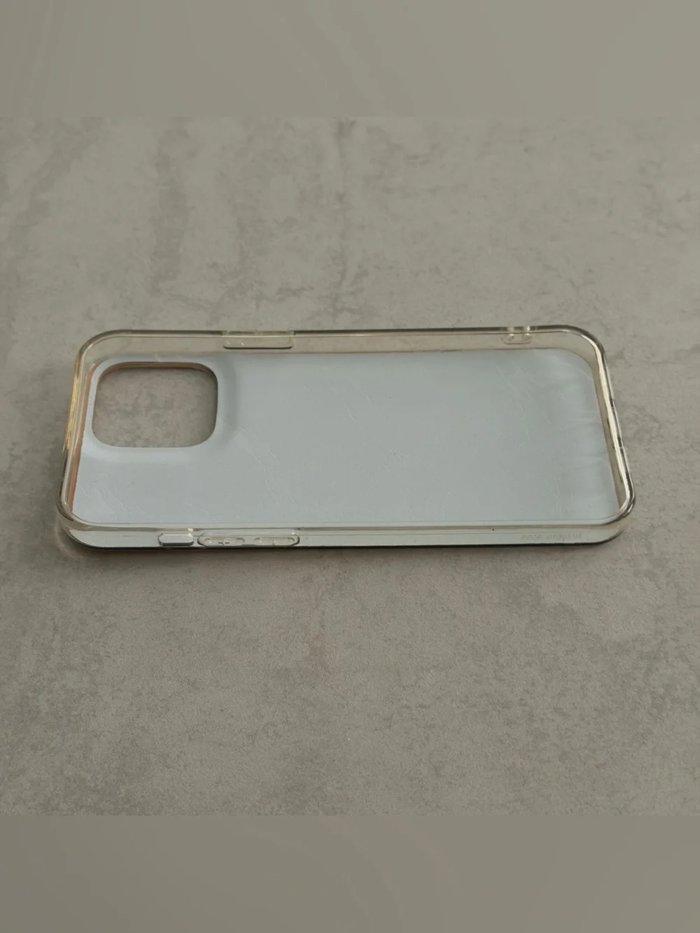 iPhone 12 Pro Max Case